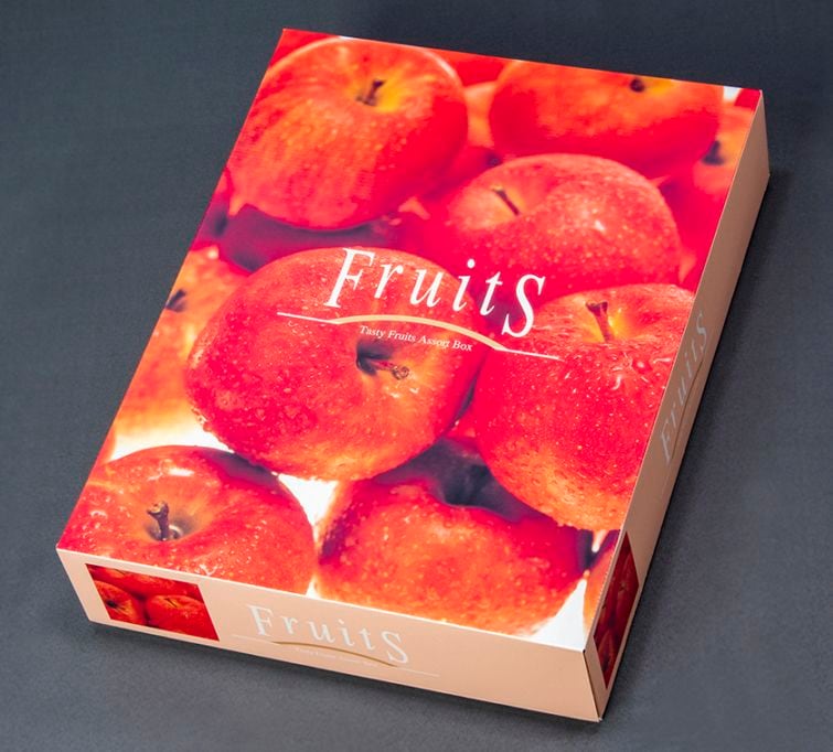 アップルドリーム　30枚入