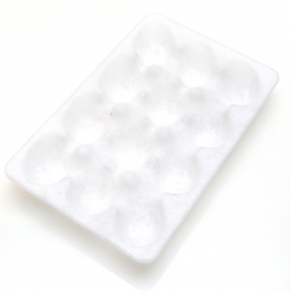 【屋号必須】イチゴ用　ハンモックトレー　12Ｈ（133×200㎜）　300枚/箱　お買得品！！