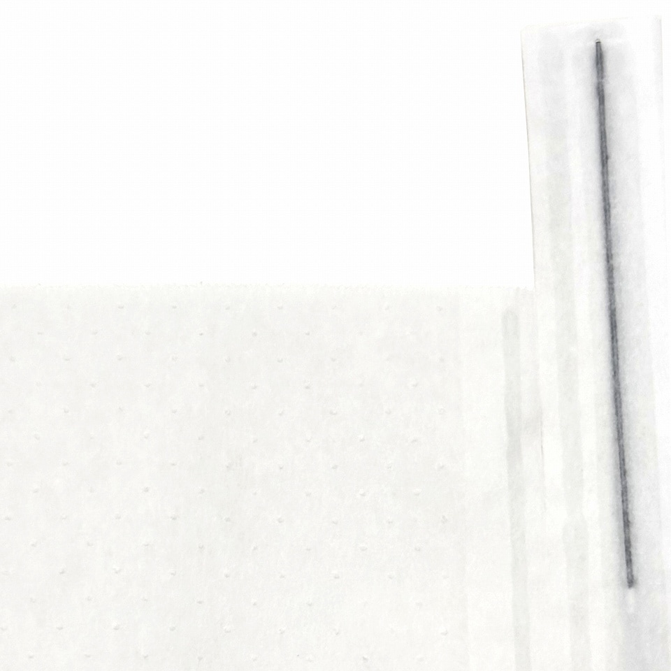 星野ぶどう果実袋(有孔) Hグレープ特大 段有 有孔 240×360mm(100枚)