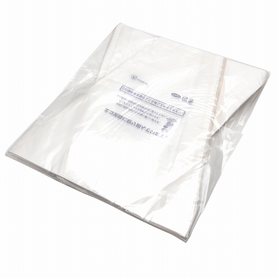 ぶどう 出荷用三角袋 大透明（セロハン部分の印刷無地） 100枚入 （紙、セロハン） 大房 ぶどう用