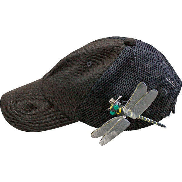 イヤーな虫の天敵 オニヤンマ兄弟 3Way（M-55） 薬剤を使わず虫除け