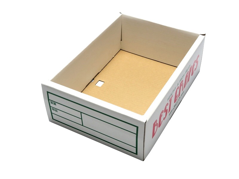 ヘ゛ストク゛レーフ゜　C-2-1　三色白　フタ、身　50セット