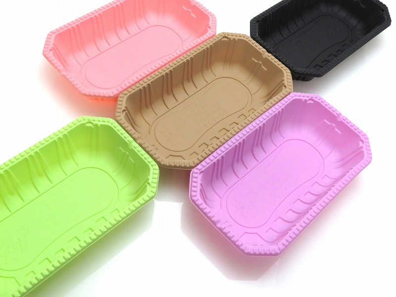 フルーツパック(レジーム)　L　アースカラー　100枚/袋