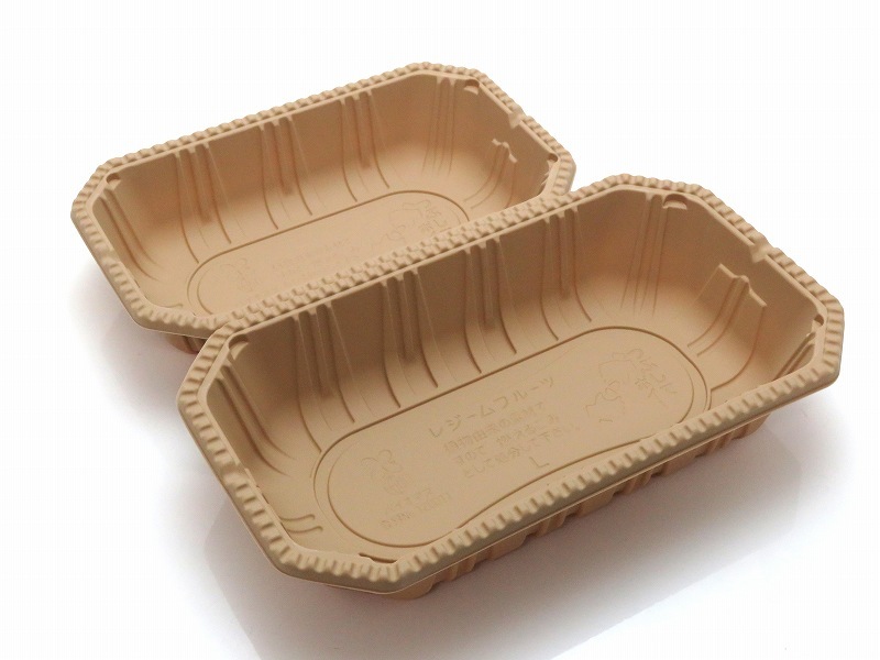 フルーツパック(レジーム)　L　アースカラー　100枚/袋