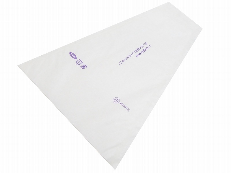 ぶどう三角袋 小透明 3000枚/箱