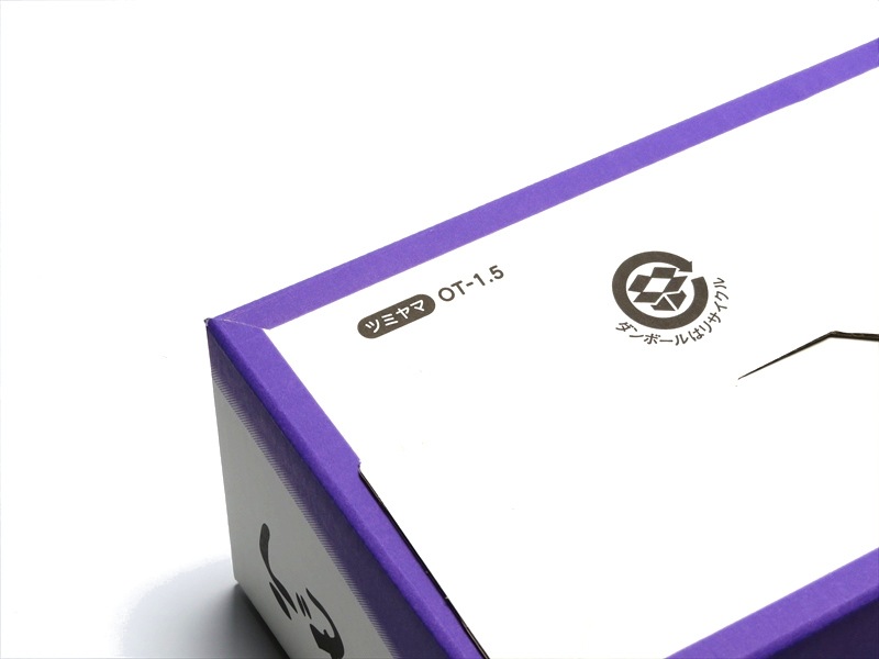 手さげ箱 OT-1.5 ぶどう 約1.5㎏用 （5枚入） お試し用