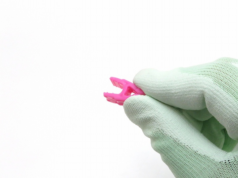 ジベマーカー　ビビッと！（ピンク）VVT-PI05（桃）500個/袋