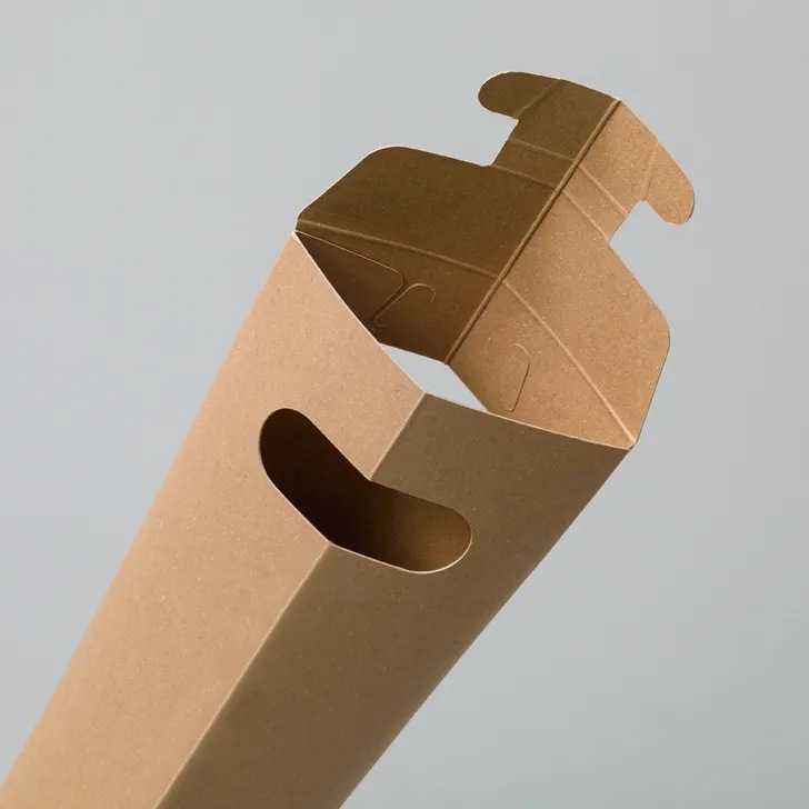 ボトルキャリー　ミニクラフト330ｍｌクラフト　ビール瓶・ハーフボトル・２合瓶・300ｍｌ瓶用（10枚入）お試し用