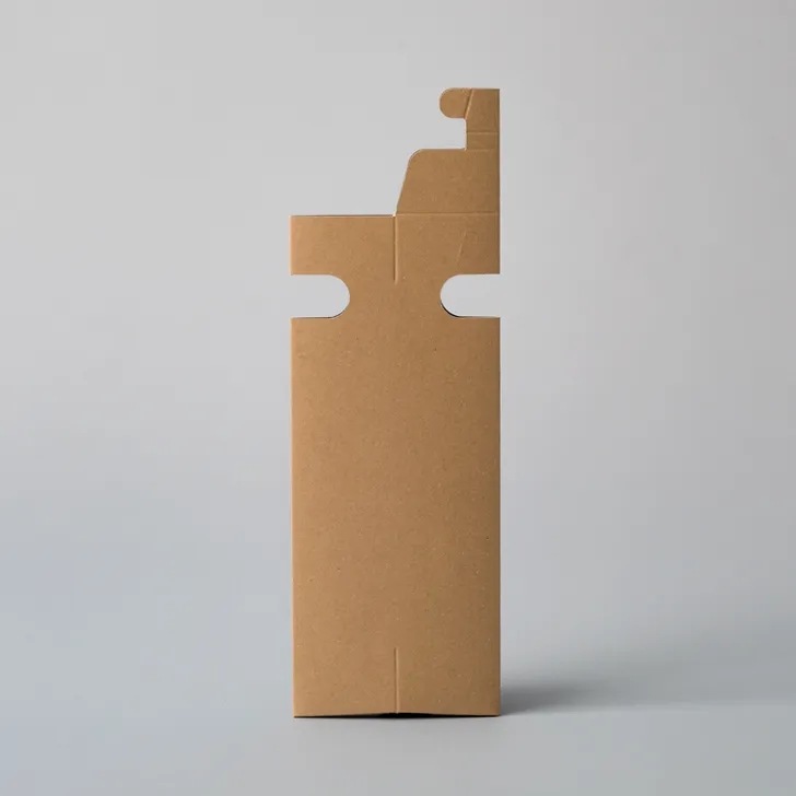 ボトルキャリー　ミニクラフト330ｍｌクラフト　ビール瓶・ハーフボトル・２合瓶・300ｍｌ瓶用（10枚入）お試し用