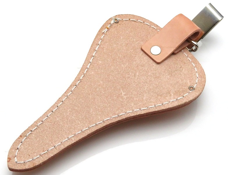 ぶどうはさみ用 皮サック(葡萄館)