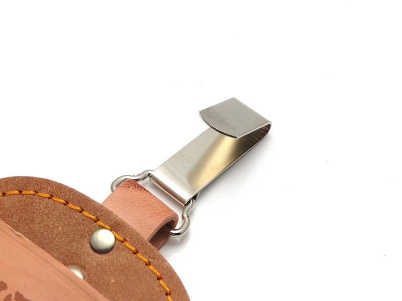 ぶどうはさみ用 皮サック(葡萄館)