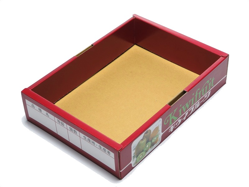 キウイ　1K　化粧箱(OP付)　100セット/箱