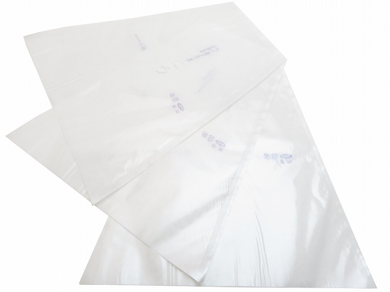 ぶどう三角福袋 特特大透明 3000枚/箱