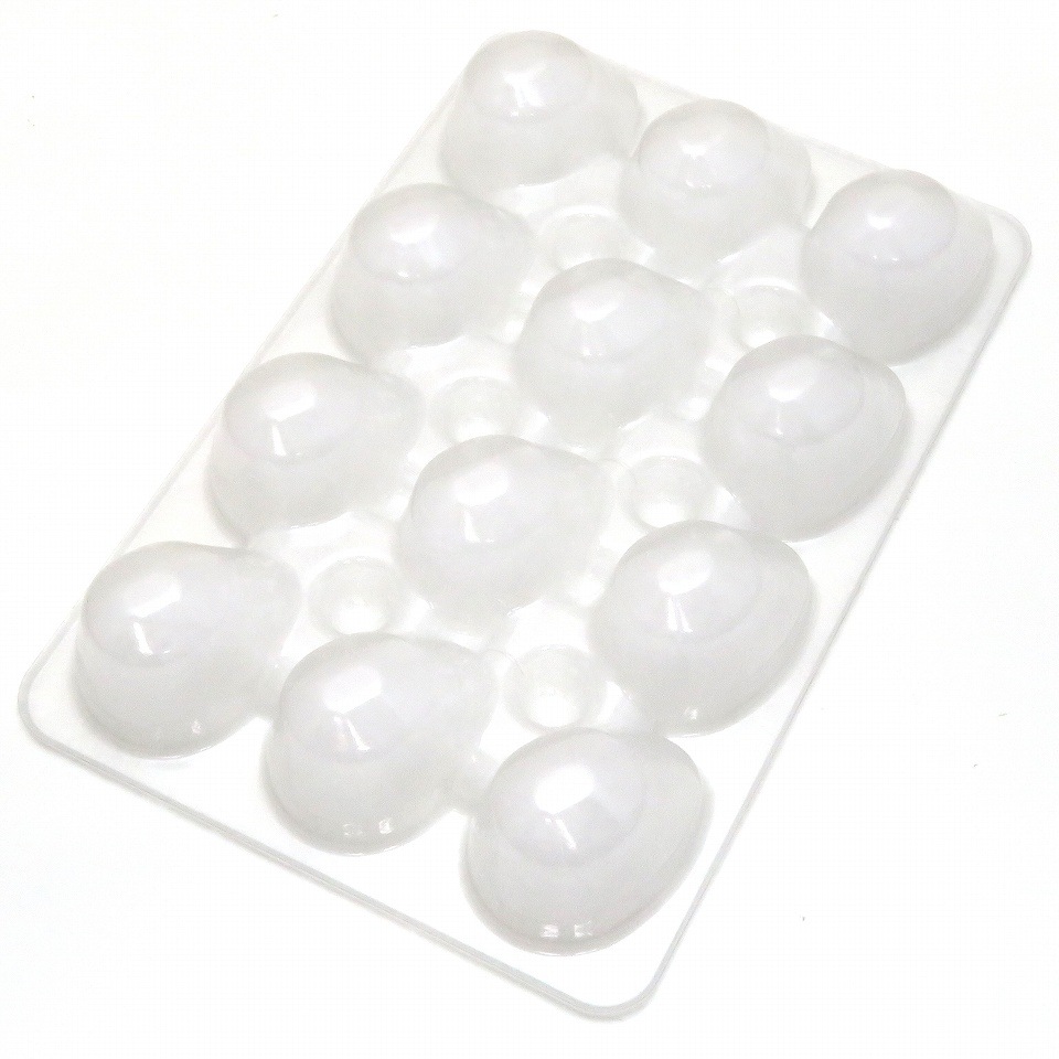 イチゴ用 ハンモックトレー 12H(133×200mm) 25枚/袋