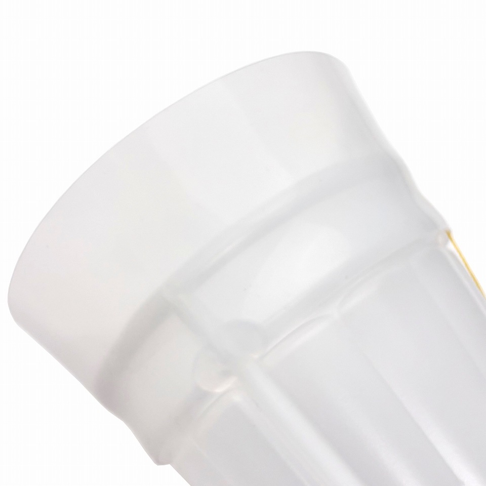 らくらくカップ２・３用部品　噴射しぶきガード（小）