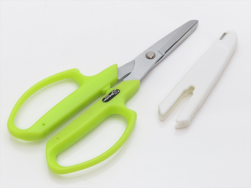 シャインカットプラス　No.1280SL　ライムグリーン