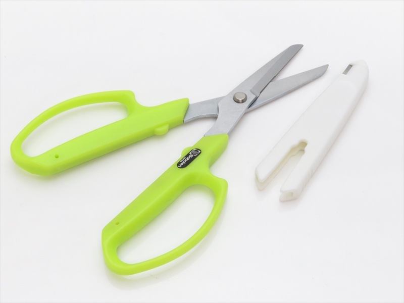 シャインカットプラス　No.1280SL　ライムグリーン