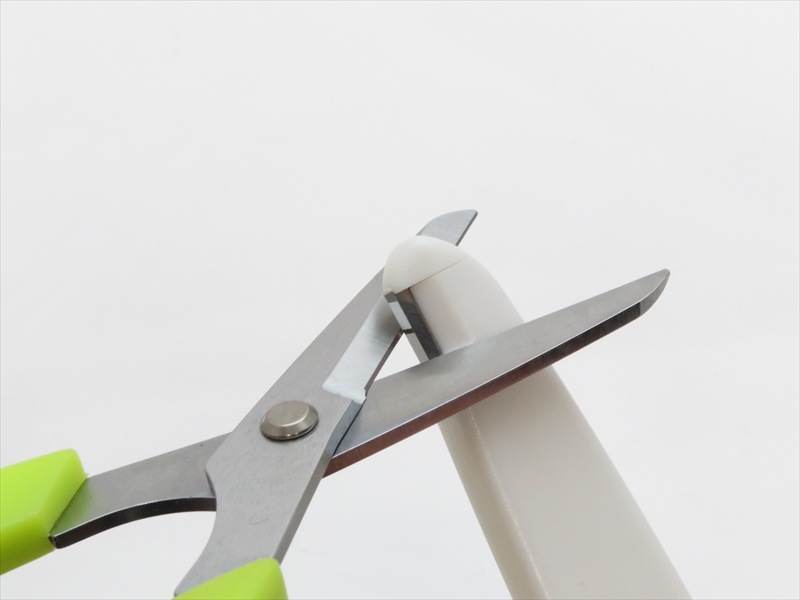 シャインカットプラス　No.1280SL　ライムグリーン