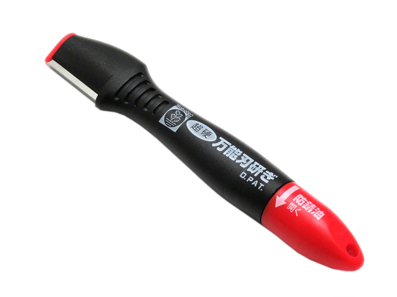 サボテン 万能刃研ぎ 6-A