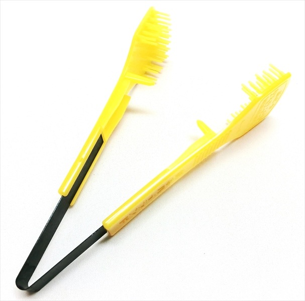 摘蕾グシ ぶどう作業専用 摘粒労力の軽減 果粒肥大促進