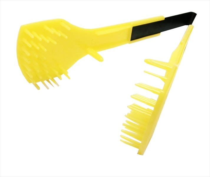 摘蕾グシ ぶどう作業専用 摘粒労力の軽減 果粒肥大促進