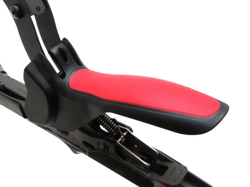 マックス園芸用結束機　楽らくテープナー　HT-R45C　新発売