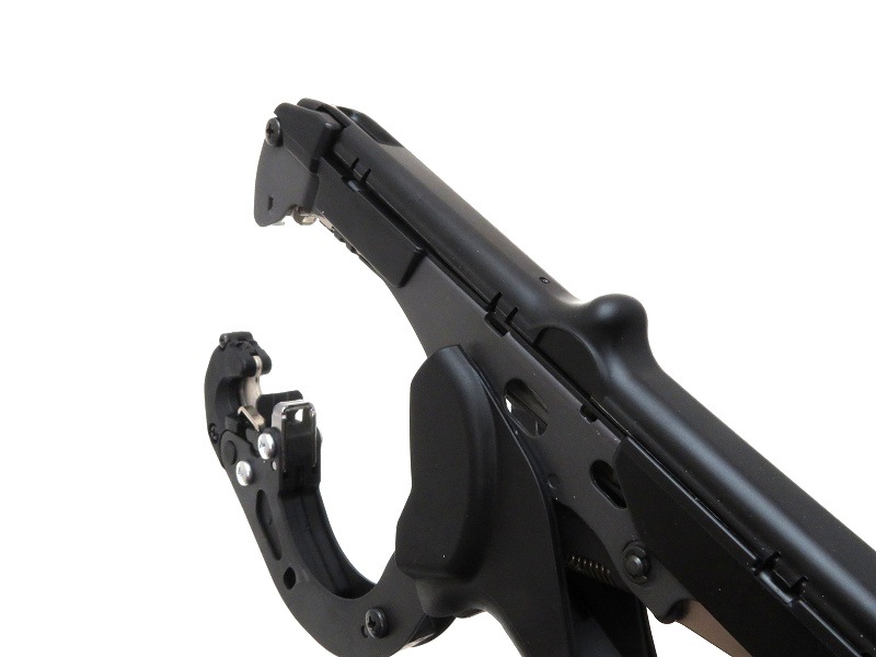 マックス園芸用結束機　楽らくテープナー　HT-R45C　新発売