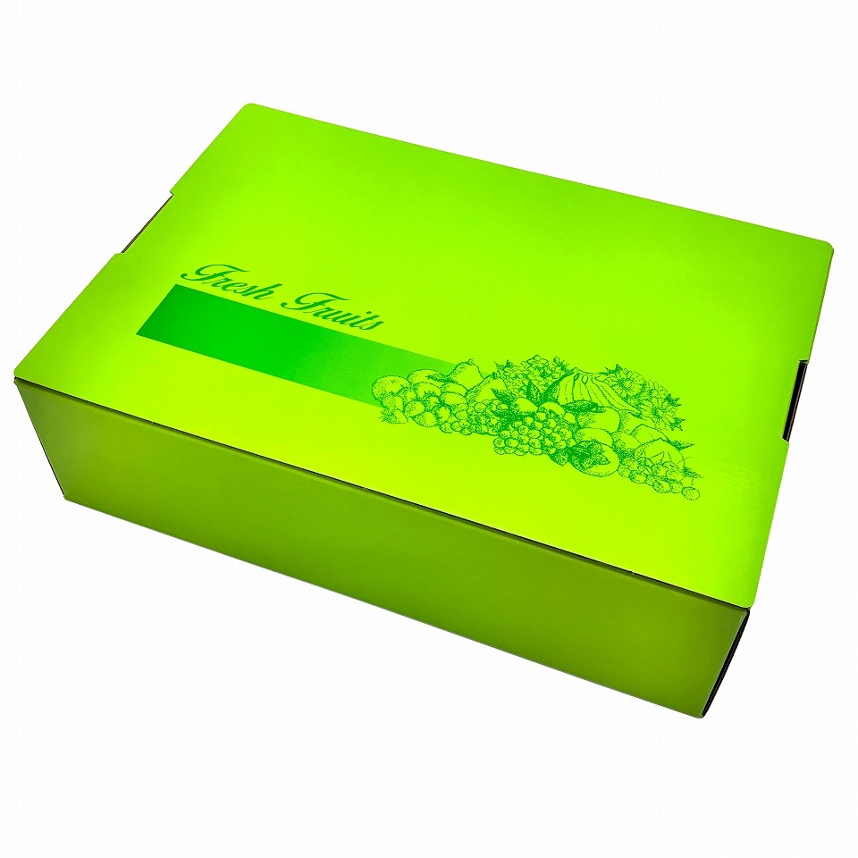 深型サービス箱　大（10枚入）　内寸：370×250×Ｈ100mm