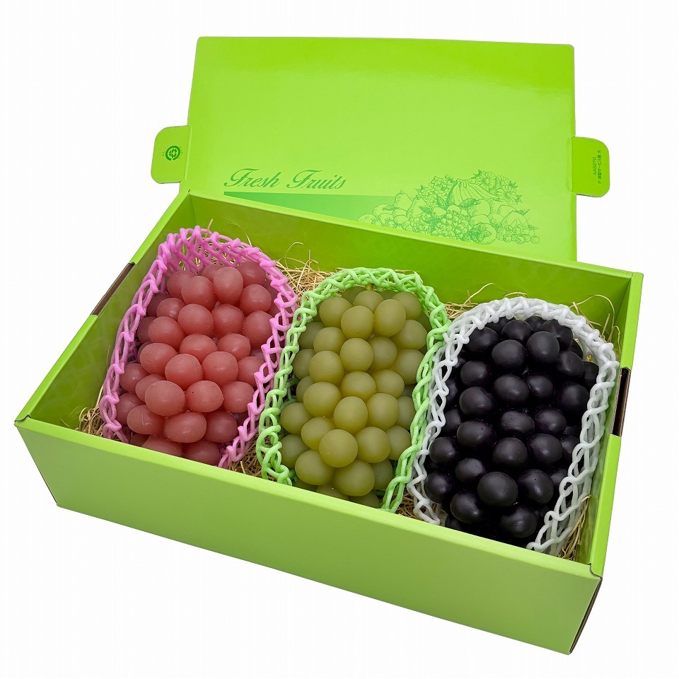 深型サービス箱　大（10枚入）　内寸：370×250×Ｈ100mm