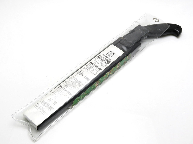 サボテン フッ素竹挽鋸 270mm No.2391