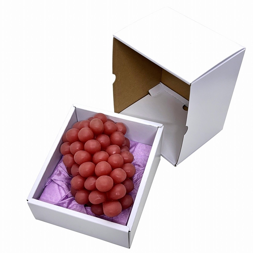 【アラカルトNo.5　50枚入り】 ぶどう1房用　マンゴー１個用（AA7315）