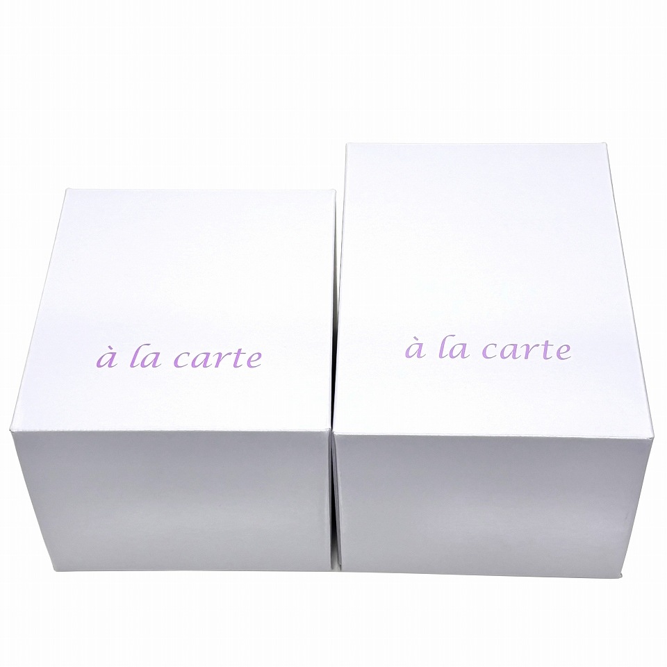 【アラカルトNo.5　50枚入り】 ぶどう1房用　マンゴー１個用（AA7315）