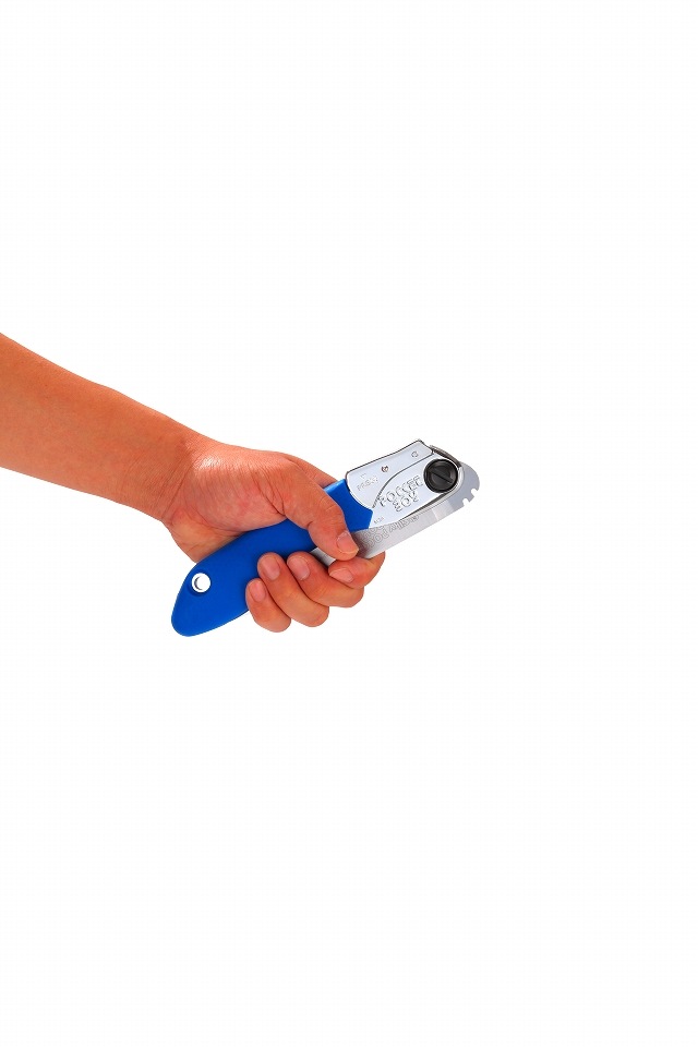 Silky／シルキー ポケットボーイ 細目 170 本体 342-18(1個)　ノコギリ