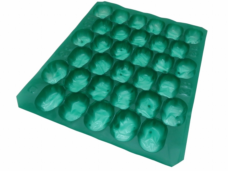 キウイトレイ 33ヶ 40枚/袋 3.6K箱専用