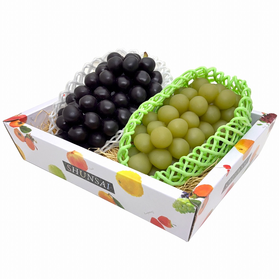 あずま箱　旬彩　小（100枚入）　内寸：280×215×Ｈ70mm