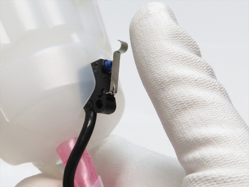 大好評に付！特別価格延長！！ らくらくカップ　２（特大カップ付）　ぶどう用ジベレリン処理機　