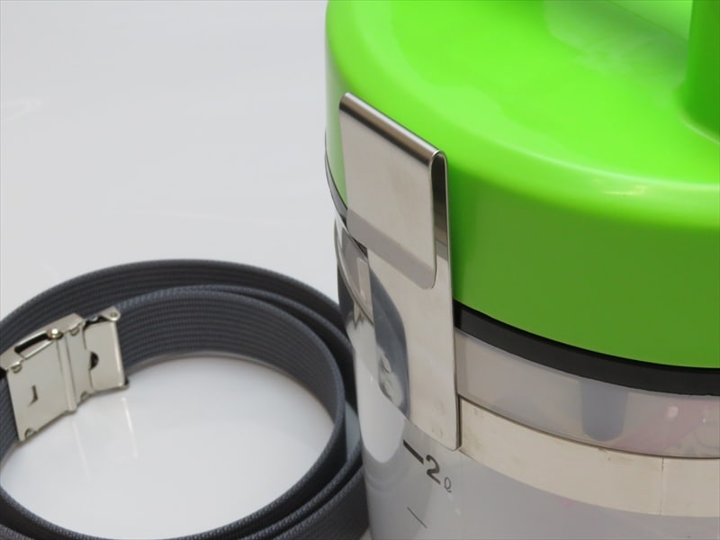 大好評に付！特別価格延長！！ らくらくカップ　２（特大カップ付）　ぶどう用ジベレリン処理機　