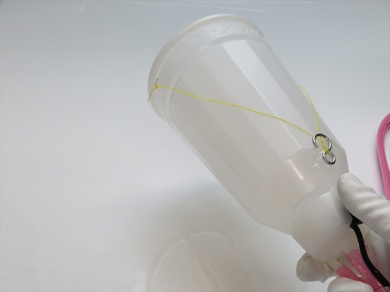 大好評に付！特別価格延長！！ らくらくカップ 2（特大カップ付