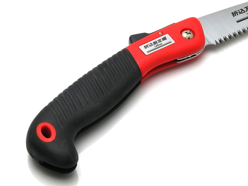 サボテン サワデー 折込万能鋸 140mm No.2140
