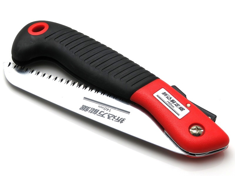 サボテン サワデー 折込万能鋸 140mm No.2140