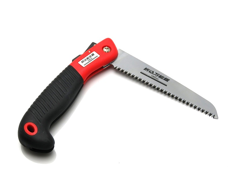 サボテン サワデー 折込万能鋸 140mm No.2140