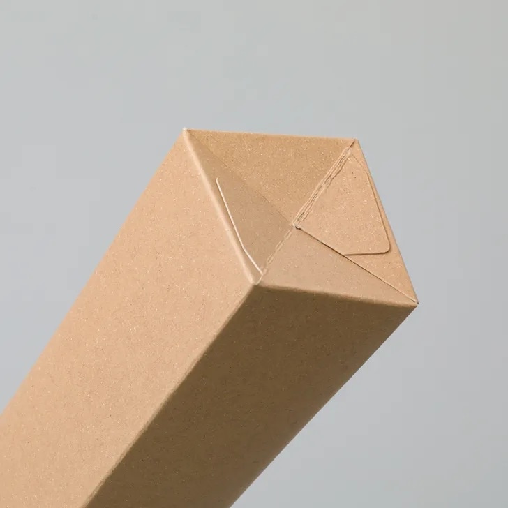 ボトルキャリー１本クラフト（10枚入）お試し用