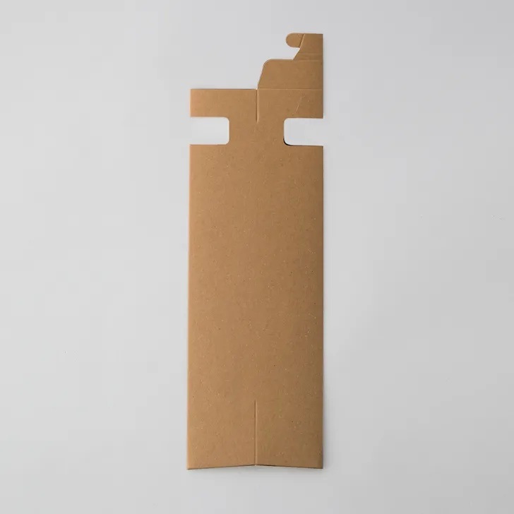 ボトルキャリー１本クラフト（10枚入）お試し用