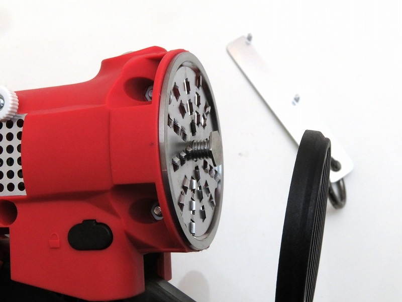 最新 ぶどう 巻つる 処理機　BC-1