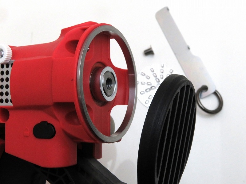 最新 ぶどう 巻つる 処理機　BC-1