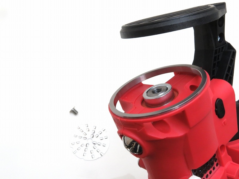 最新 ぶどう 巻つる 処理機　BC-1