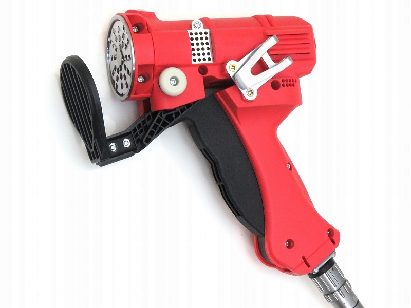 最新 ぶどう 巻つる 処理機　BC-1