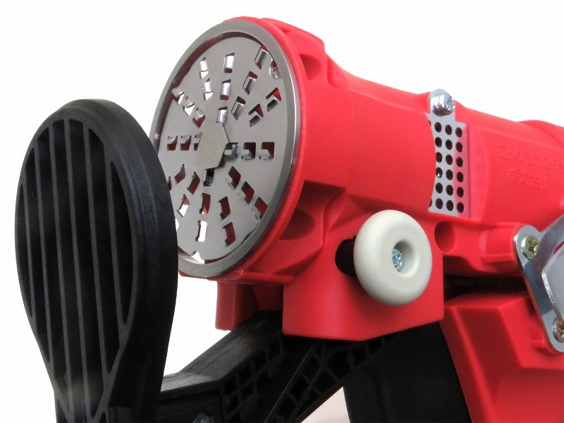 最新 ぶどう 巻つる 処理機　BC-1