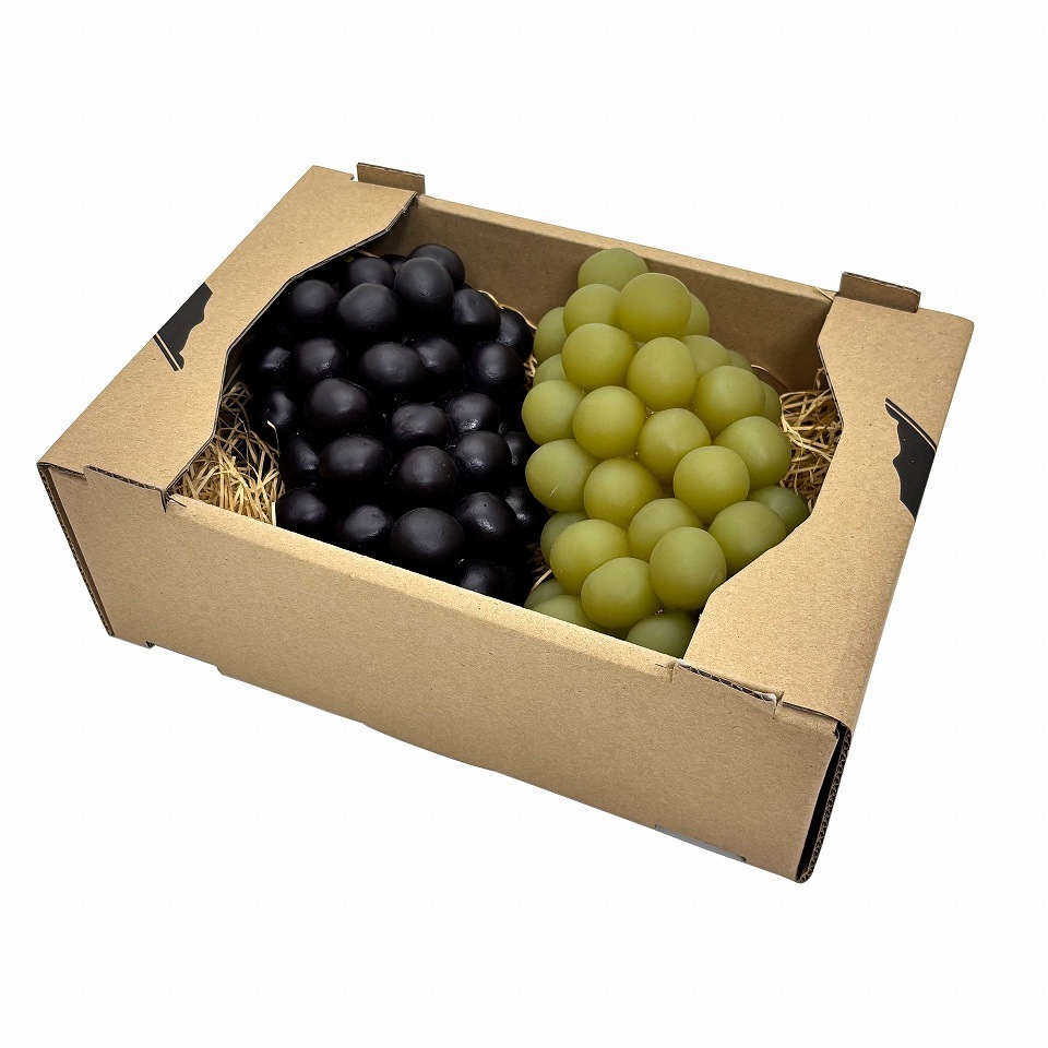 果物詰め合わせ用】コンテナBOX美味派遣便 小（20枚入） 内寸：250×175