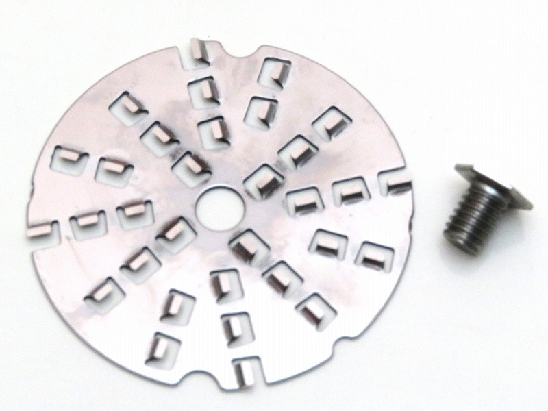 最新 ぶどう 巻つる 処理機 専用 替刃 BCK-1